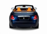 Rolls-Royce Dawn - луксозният спортист 20