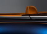 Rolls-Royce Dawn - луксозният спортист 23