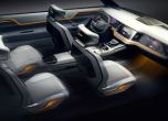 Jeep Yuntu е първият хибриден модел на американците 6