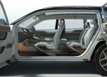 Jeep Yuntu е първият хибриден модел на американците 7