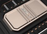 Jeep Yuntu е първият хибриден модел на американците 8