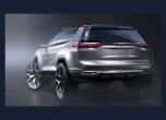 Jeep Yuntu е първият хибриден модел на американците 9