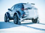 Да прекосиш Антарктида с Hyundai Santa Fe (видео) 27
