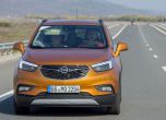 Освежаващо кафе: тест Opel Mokka X 7