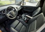 Освежаващо кафе: тест Opel Mokka X 8