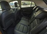 Освежаващо кафе: тест Opel Mokka X 9