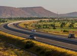 Епичен рекорден пробег от Дакар до Москва с Volkswagen Amarok 10