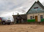Епичен рекорден пробег от Дакар до Москва с Volkswagen Amarok 12