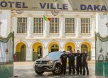 Епичен рекорден пробег от Дакар до Москва с Volkswagen Amarok 15