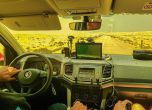Епичен рекорден пробег от Дакар до Москва с Volkswagen Amarok 18