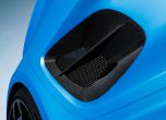 Renault Zoe E-Sport Concept ускорява като болид от Формула 1 4