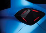 Renault Zoe E-Sport Concept ускорява като болид от Формула 1 7