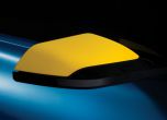 Renault Zoe E-Sport Concept ускорява като болид от Формула 1 10