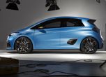 Renault Zoe E-Sport Concept ускорява като болид от Формула 1 11