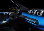 Renault Zoe E-Sport Concept ускорява като болид от Формула 1 18