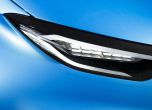 Renault Zoe E-Sport Concept ускорява като болид от Формула 1 22