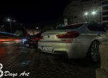 Колата на Лорд Съмърсби: тест BMW 640d Gran Coupe xDrive 7