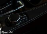 Колата на Лорд Съмърсби: тест BMW 640d Gran Coupe xDrive 11