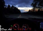 Колата на Лорд Съмърсби: тест BMW 640d Gran Coupe xDrive 12