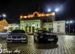 Колата на Лорд Съмърсби: тест BMW 640d Gran Coupe xDrive 13