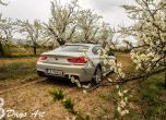 Колата на Лорд Съмърсби: тест BMW 640d Gran Coupe xDrive 15