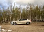 Колата на Лорд Съмърсби: тест BMW 640d Gran Coupe xDrive 17