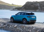 Range Rover се фука със специална версия Evoque 13