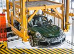 Едномилионното Porsche 911 вече е факт (видео) 7