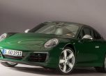 Едномилионното Porsche 911 вече е факт (видео) 8