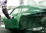 Едномилионното Porsche 911 вече е факт (видео) 11
