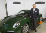 Едномилионното Porsche 911 вече е факт (видео) 21
