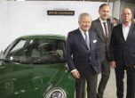 Едномилионното Porsche 911 вече е факт (видео) 30