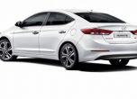 2016 Hyundai Elantra все по-близо до пазара 3