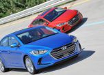 2016 Hyundai Elantra все по-близо до пазара 4