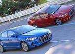 2016 Hyundai Elantra все по-близо до пазара 5