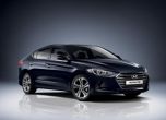 2016 Hyundai Elantra все по-близо до пазара 6