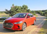 2016 Hyundai Elantra все по-близо до пазара 7