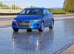 2016 Hyundai Elantra все по-близо до пазара 8