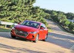 2016 Hyundai Elantra все по-близо до пазара 9