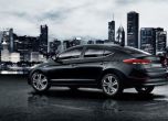 2016 Hyundai Elantra все по-близо до пазара 11