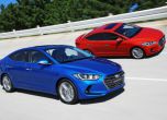 2016 Hyundai Elantra все по-близо до пазара 13