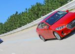2016 Hyundai Elantra все по-близо до пазара 14