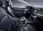 2016 Hyundai Elantra все по-близо до пазара 15