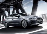 2016 Hyundai Elantra все по-близо до пазара 16