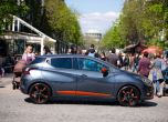 Революция без излишности: тест Nissan Micra 3