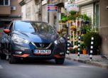 Революция без излишности: тест Nissan Micra 4