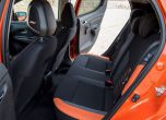 Революция без излишности: тест Nissan Micra 11