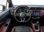 Революция без излишности: тест Nissan Micra 12