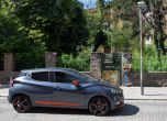 Революция без излишности: тест Nissan Micra 14