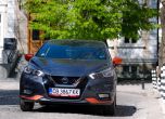Революция без излишности: тест Nissan Micra 15